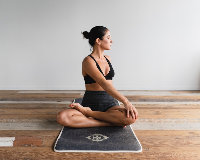 The Role of Breath in Yoga