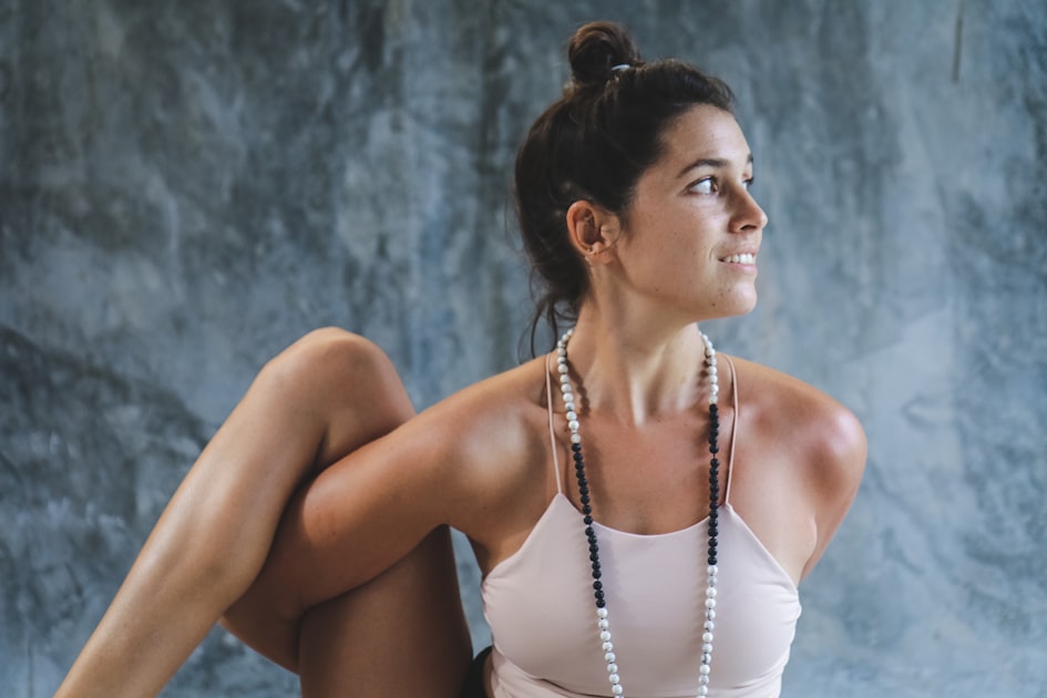Yoga and Mindfulness: A Perfect Pair